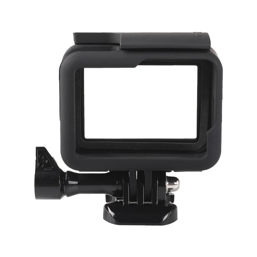 QQ ME khung viền GoPro Hero 5,6,7,8 black 13 QQ