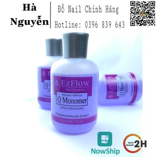 Luu huỳnh nhanh khô ezflow 150ml