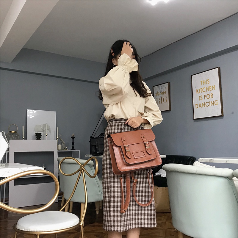 Balo Thời Trang Phong Cách Cổ Điển Cho Nữ