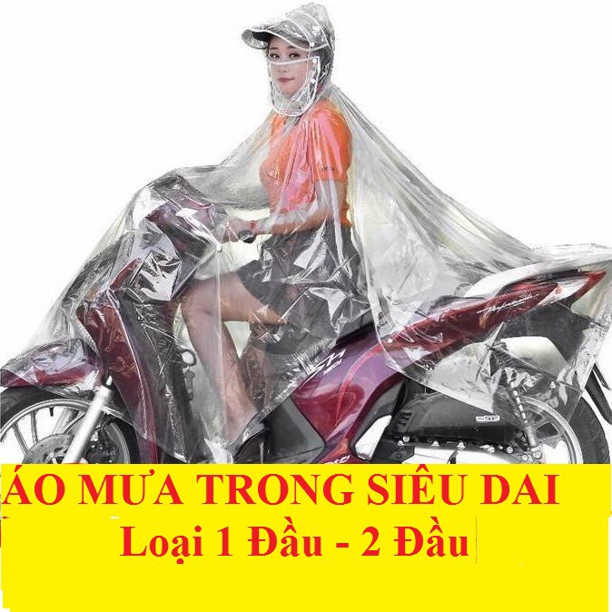 [SIÊU BỀN] Áo Mưa phản quang  Áo Mưa Cao Cấp { Loại 1}  chống rách có kính che mặt cao cấp