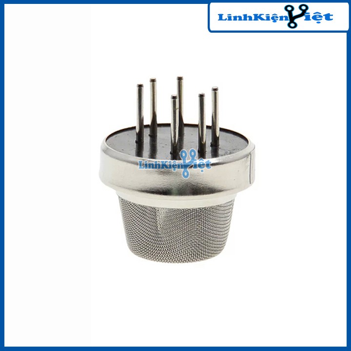 Cảm Biến Khí Gas MQ2