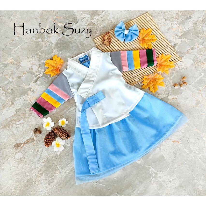 Hanbok Suzy | Cô Gái Hanbok | Quần Áo Tùy Chỉnh Người Lớn Hàn Quốc | Quần Áo Độc Đáo | Quần Áo Trẻ Em Độc Đáo | Quần Áo | Lễ Hội