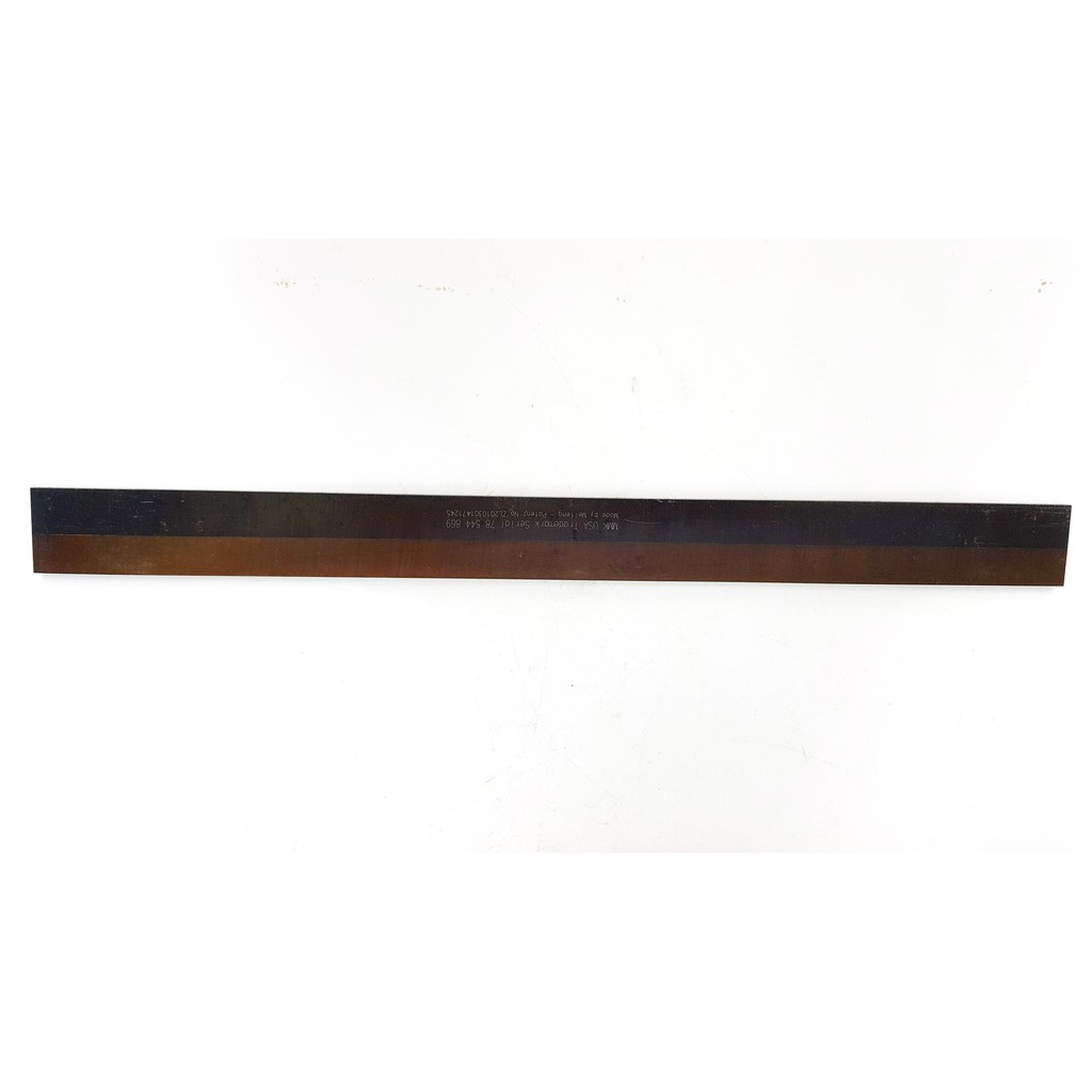 LƯỠI DAO BÀO LIÊN HỢP MMK ĐỎ 310MM* 25* 3