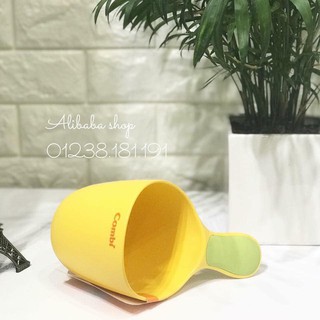 Gáo múc nước Combi