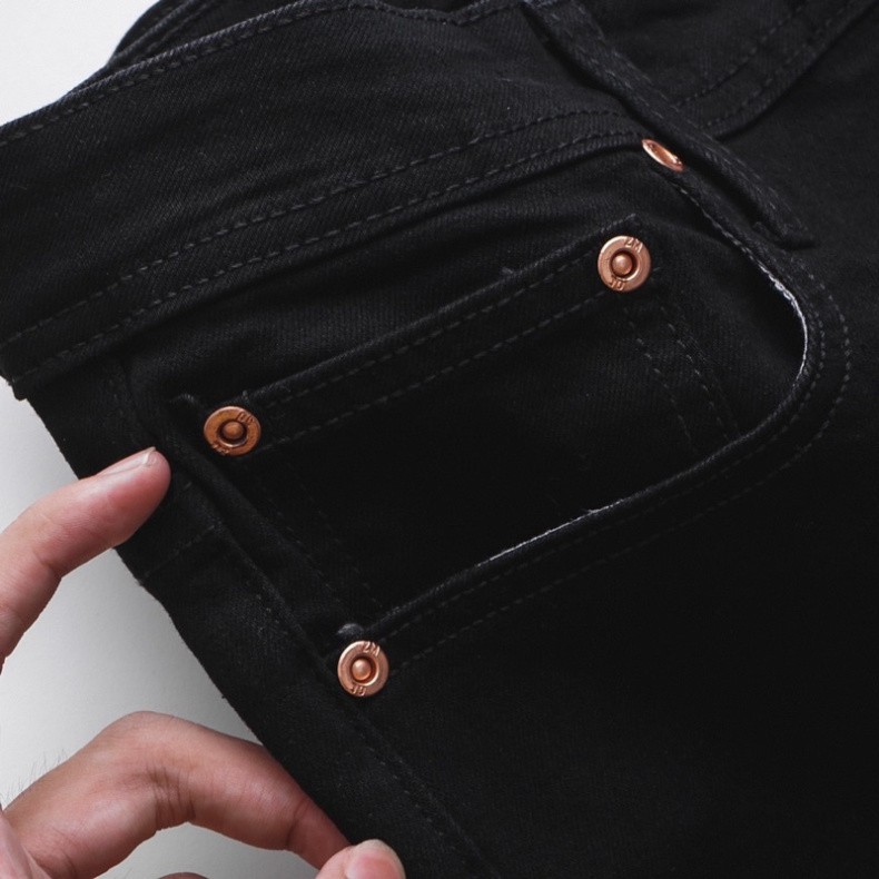 QUẦN JEAN ZARA VẢI DƯ HÃNG CAO CẤP | BigBuy360 - bigbuy360.vn
