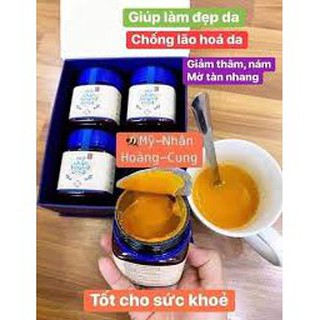 Mỹ nhân Hoàng Cung
