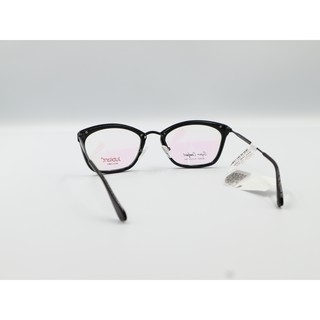 Gọng kính Jubilant J60007_53_BLK