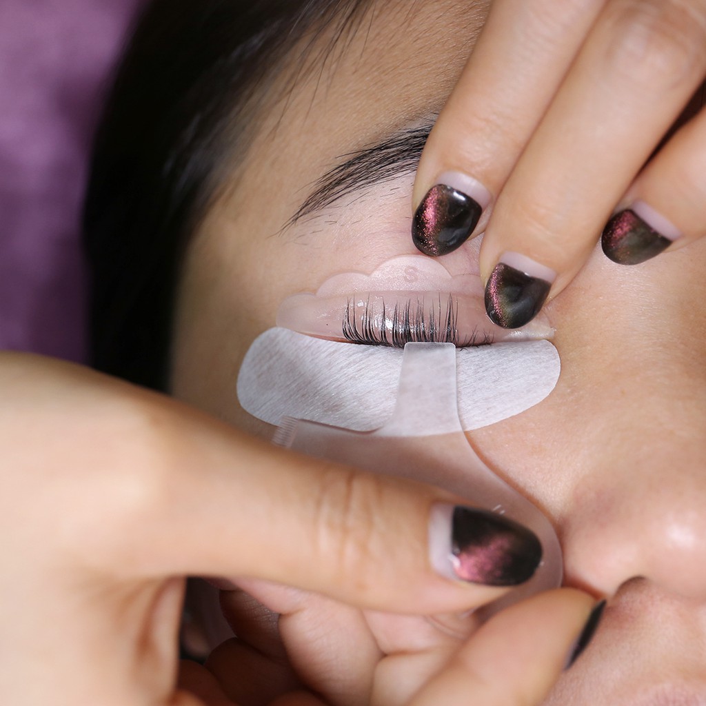 Bộ uốn mi thần thánh Iconsign Lash Lift