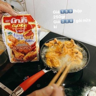 [GIÁ SỈ] Bột Chiên Gà KFC
