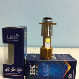 ĐÈN PHA LED 3 TIM CHÂN M5 CHO DREAM WAVE CŨ