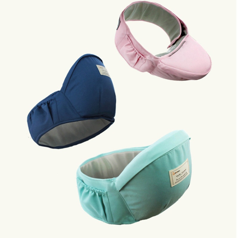 Đai Địu Em Bé Phía Trước Tiện Dụng