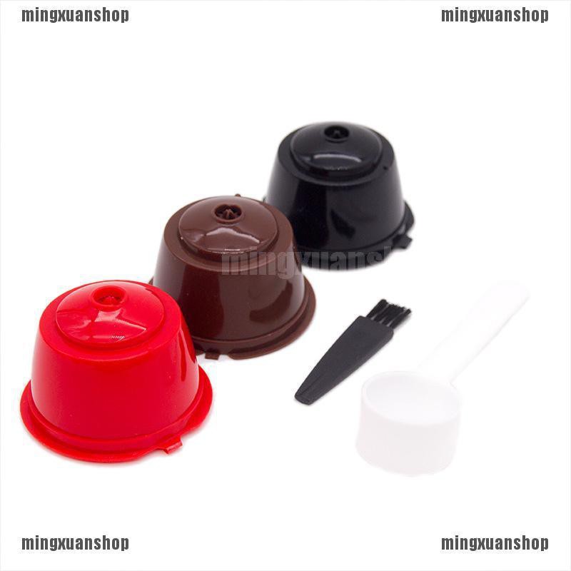 Viên Nén Cà Phê Dolce Gusto