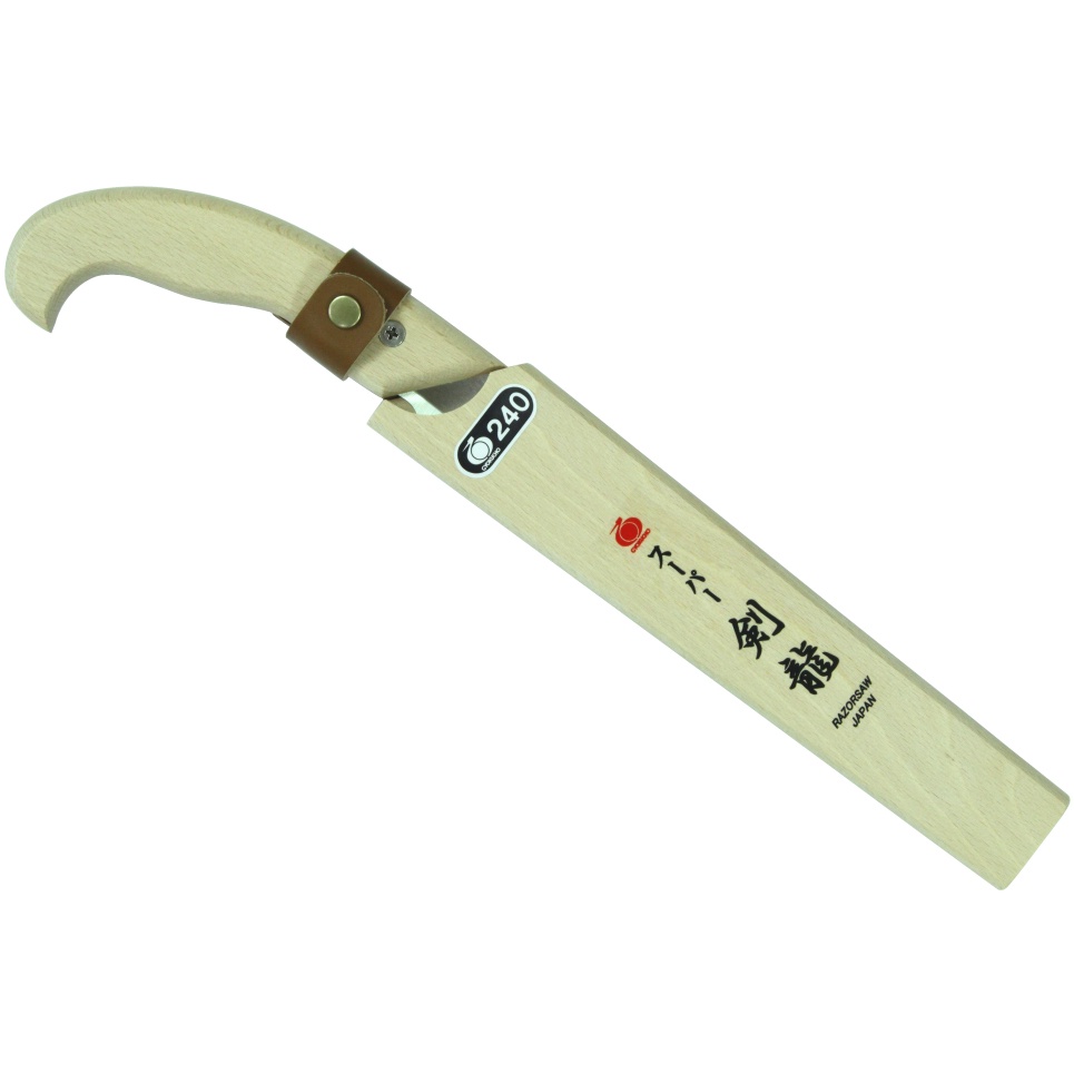 Cưa gỗ tươi chuyên dụng, thương hiệu Gyokucho, Mã RZ741W và RZ719 [MADE IN JAPAN]