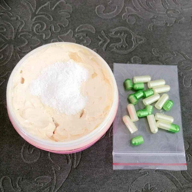 Viên vitamin kích trắng Sa Thị | BigBuy360 - bigbuy360.vn