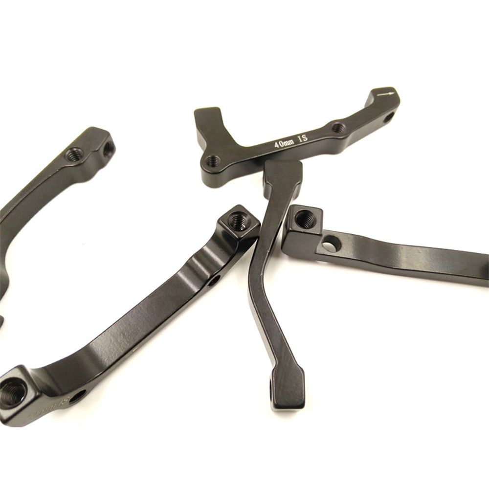 Khung Chuyển Đổi Phanh Đĩa 180mm 203mm PM/IS 140mm 160mm Chuyên Dụng Cho Xe Đạp Leo Núi