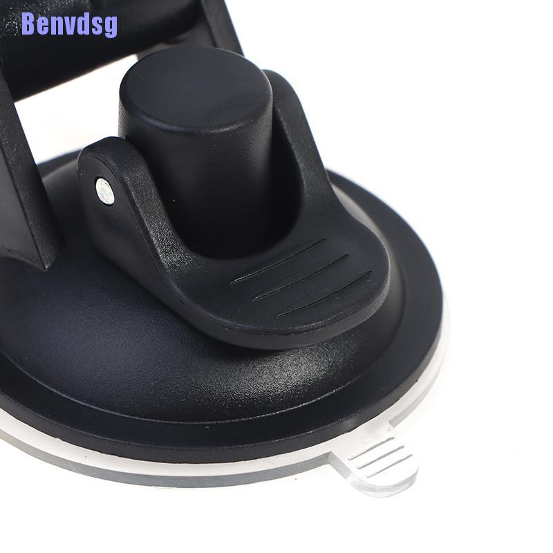 Giá đỡ camera hành trì xe hơi kiểu cốc hút loại T