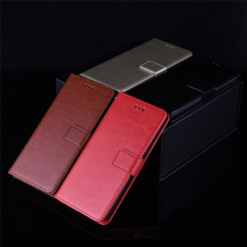 Realme GT Master Edition Neo2 Neo3 GT2 Pro C35 Q5 Pro 5G C21Y C25Y Vỏ Da Khe Cắm Thẻ Bảo Vệ Toàn Diện Vỏ Điện Thoại
