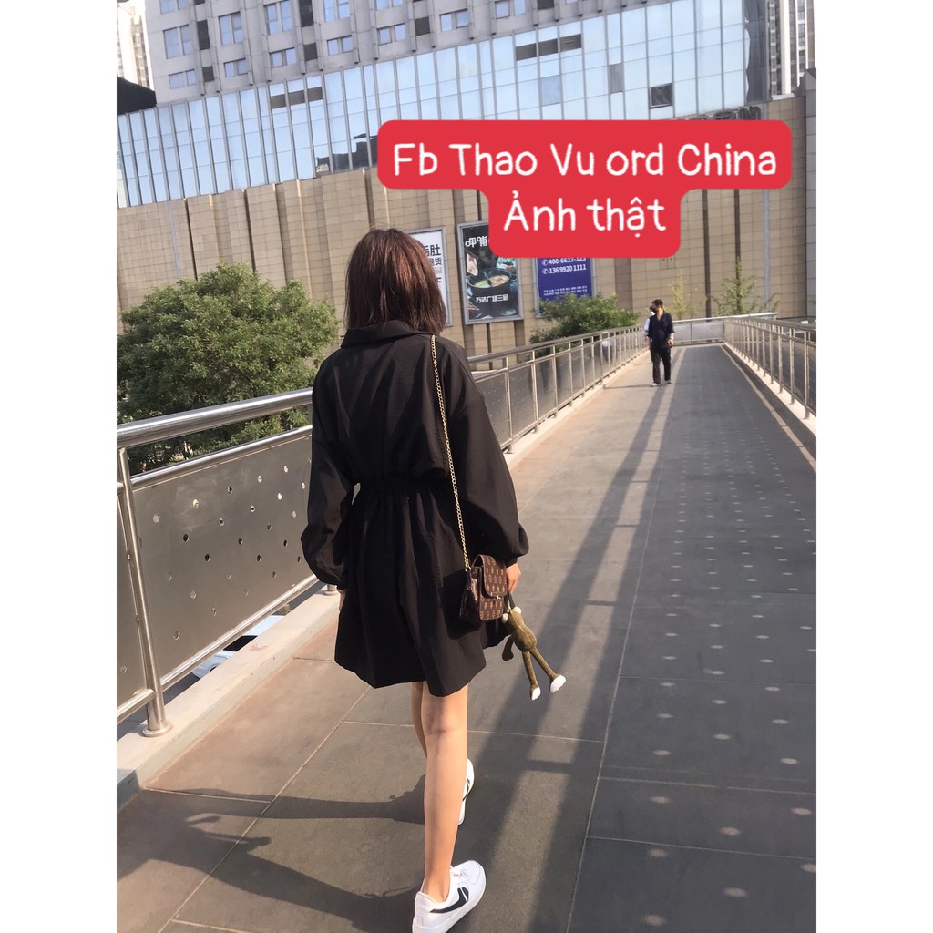 Váy Xòe Bo Eo Cực Xinh (M3) ⚡️ẢNH THẬT⚡️ Váy Đầm Cotton, Dáng Xòe