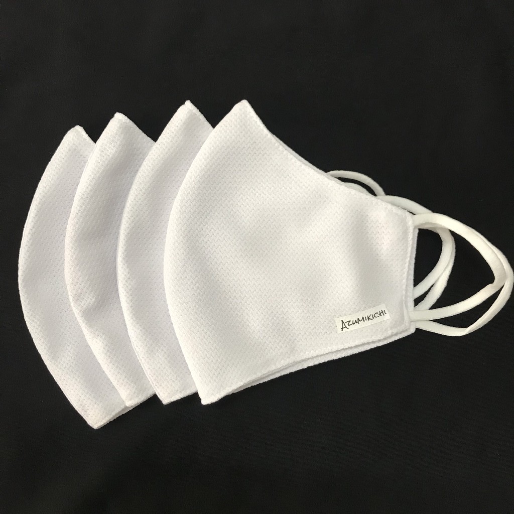 [Mua 4 Tặng 1] Khẩu trang vải thời trang Azumikichi - ZKT1 | BigBuy360 - bigbuy360.vn