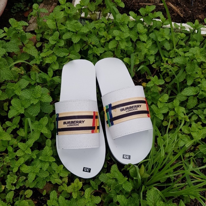 dép quai ngang nam và nữ sandal đồng nai