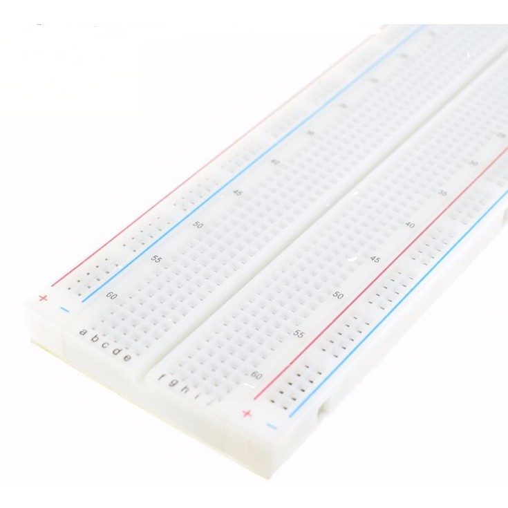 Bảng mạch nâng cấp PCB MB-102 MB102 830 lỗ dành cho raspberri pi 2 màn hình lcd | BigBuy360 - bigbuy360.vn