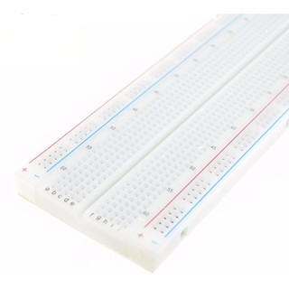 Breadboard 830 Point PCB Board MB-102 MB102 Test Develop DIY kit