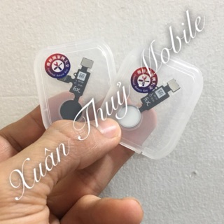 Phím home vật lý iphone 7 / 7 plus