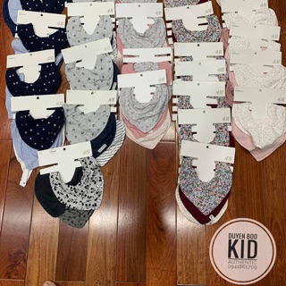 5 set yếm hm