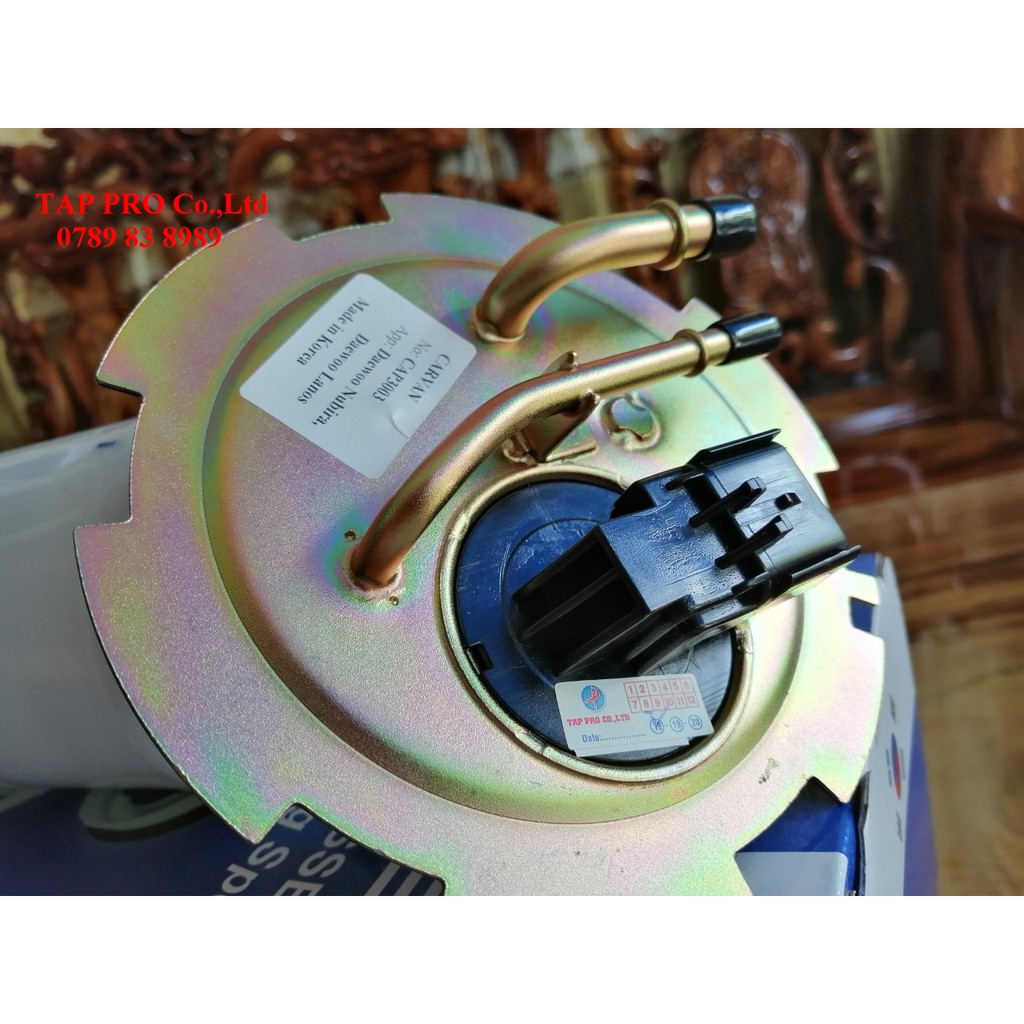 Cụm bơm xăng xe Deawoo Nubira, Deawoo Lanos