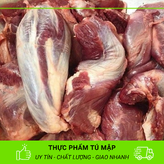 [Giao hỏa tốc HCM] Bắp Dê Úc Nhập Khẩu 1KG (Hàng loại 1)