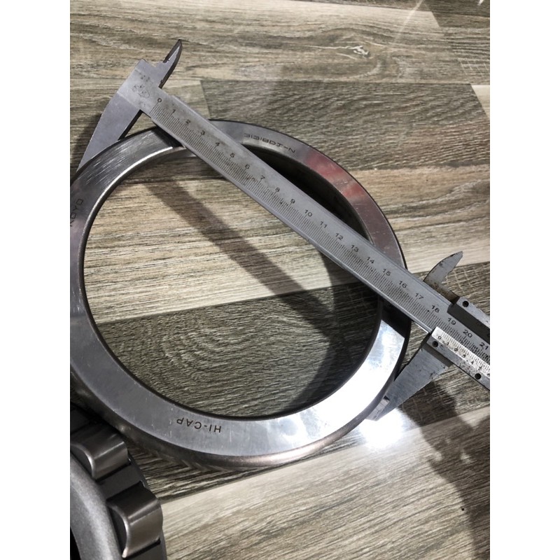 Sản phẩm gia đình làm: Bi 31318 DJR 90/190/30 Kô yô tiêu chuẩn quốc tế