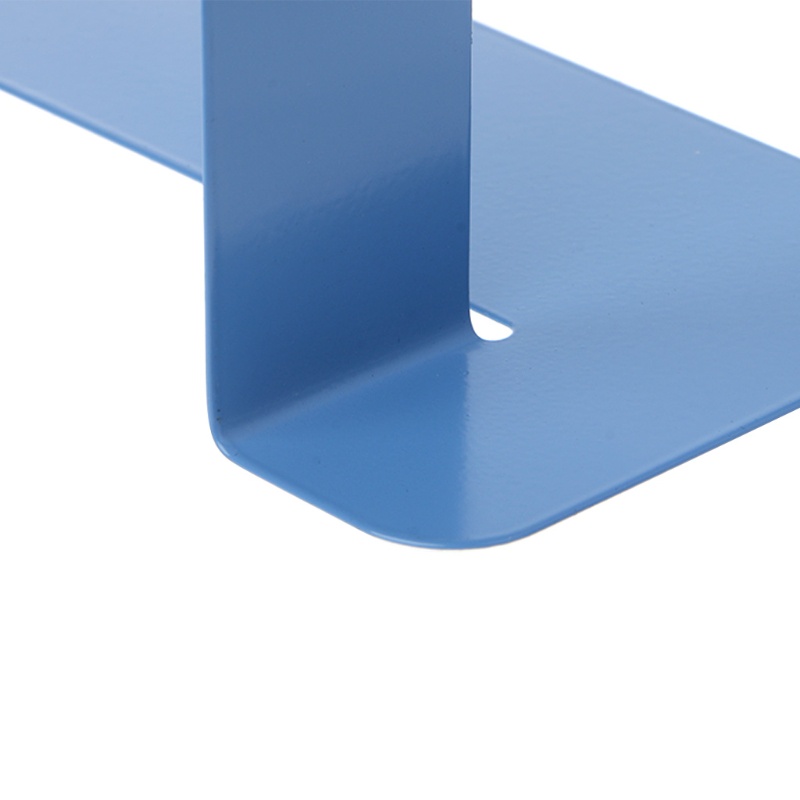 Giá Đỡ Sách Bằng Sắt Chống Trượt Thiết Kế Đơn Giản