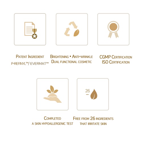 Nước cân bằng da VIVID GLOSSY [Bundle of 2] làm dịu và dưỡng ẩm cải thiện mụn cho da Tea Tree Calming & Moisture Toner 210ml | BigBuy360 - bigbuy360.vn