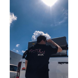 Áo Thun Bigcityboi