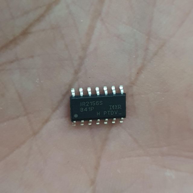 IC IR1256S SOP- 14