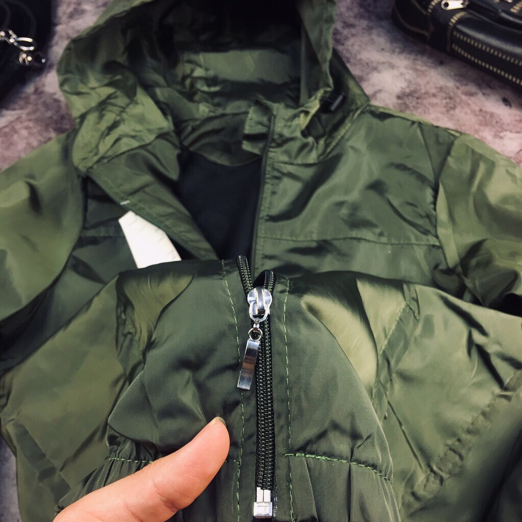 HÀNG CAO CẤP_ÁO GIÓ 2 LỚP, ÁO CHỐNG NẮNG NAM CHỐNG BỤI,TIA UV400 CHẤT ĐẸP, MỀM, MÁT | BigBuy360 - bigbuy360.vn