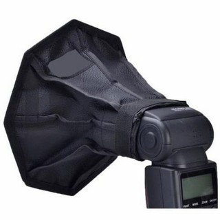 Tản sáng hình bát giác 28cm