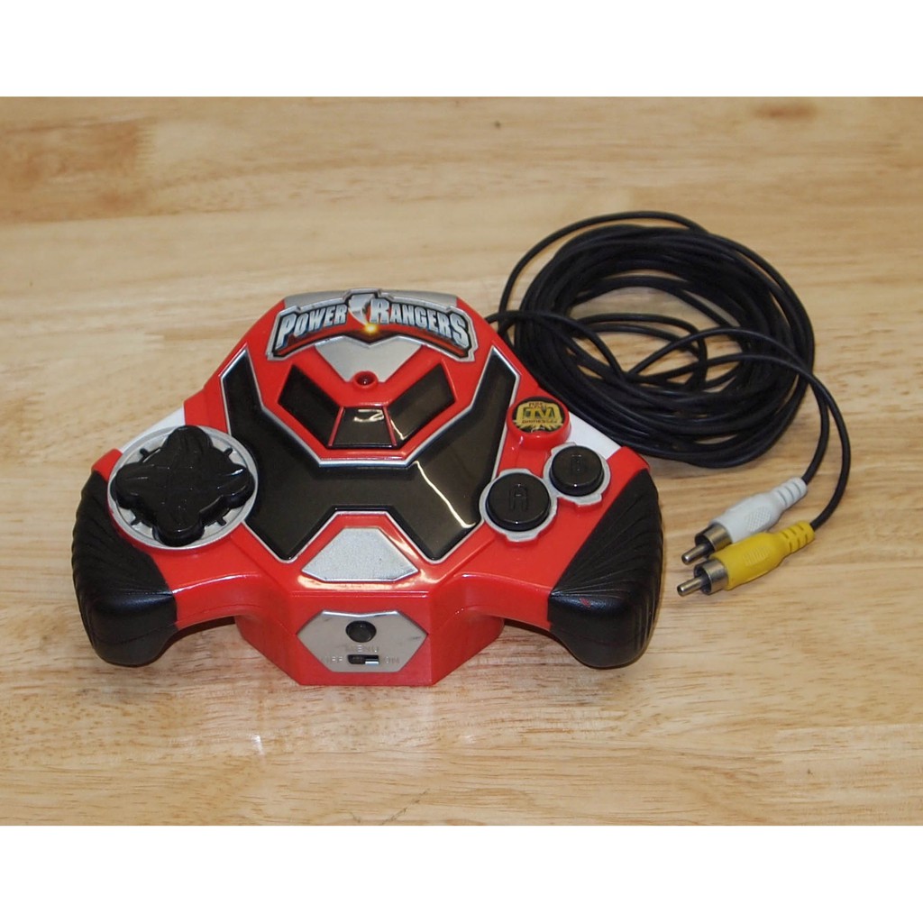 90% Máy video game MINI Power Rangers