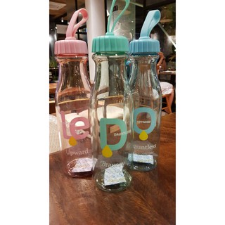 BÌNH NƯỚC NHỰA HỌC SINH