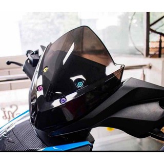 Ốp đầu winner x kiểu robot mới 2020 vindecal bd