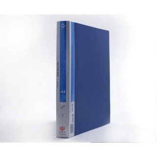 File còng nhẫn khổ A4 3cm _Văn Phòng Xanh