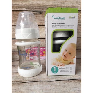 Bình yumi 150ml