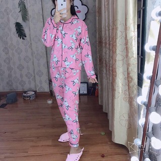 pijama Thái