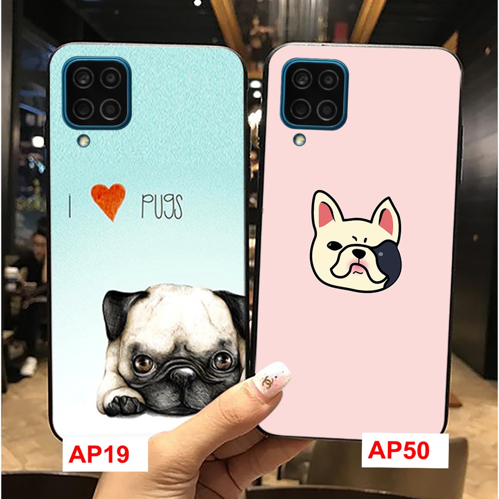 ỐP LƯNG SAMSUNG A12-SAMSUNG A22 4G 5G IN HÌNH ĐỘC ĐÁO SIÊU DỄ THƯƠNG