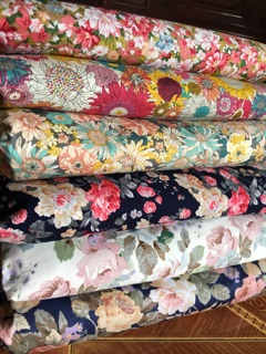 Vải thô cotton
