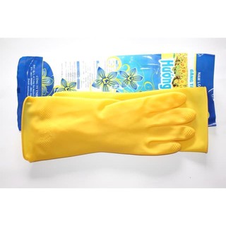 ComBo 5 đôi găng tay cao su