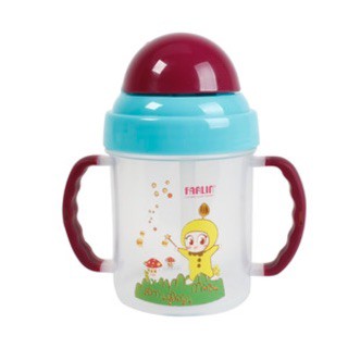 [Sỉ_lẻ] BÌNH TẬP UỐNG FARLIN 240ML