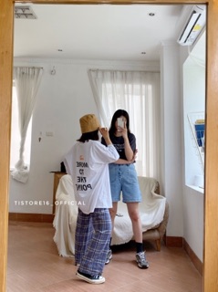 | ẢNH THẬT | ALBUM QUẦN CARO
