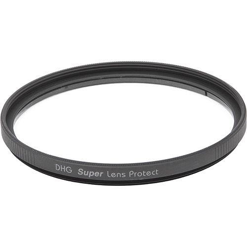 Kính lọc Marumi DHG Super Lens Protect Filter 67mm