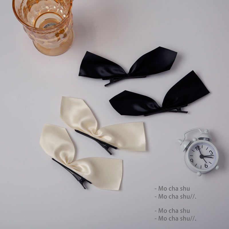 Bowhairpinnewheaddressinternetcelebrityhairaccessories